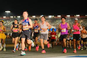 BIB: 
                            <button type="button" onclick="openModal(23292338)" class="btn btn-primary btn-sm float-right btn-popup" data-toggle="modal" data-target=".modal-high-quality">
                        <i class="fas fa-shopping-cart"></i> Add to Cart
                    </button>
                                            <button type="button" onclick="isThisMe(23292338, true)" class="btn btn-success btn-sm float-right btn-popup btn-isme hidden" data-toggle="tooltip" data-placement="bottom" title="นี่คือรูปของคุณใช่ไหม คลิกที่นี่เพื่อเอาเข้าอัลบั้ม">
                        <i class="fas fa-plus"></i> Add to album
                    </button>
                    <button type="button" onclick="isThisMe(23292338, false)" class="btn btn-warning btn-sm float-right btn-popup btn-isnotme hidden">
                        <i class="fas fa-ban"></i> Remove from album
                    </button>